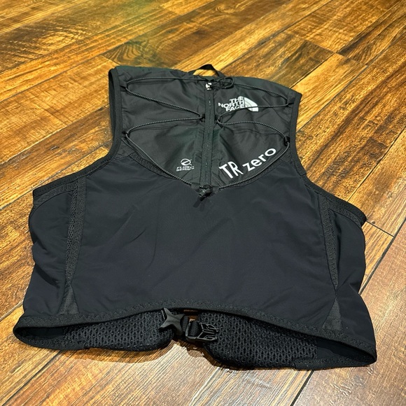The North Face Tera Zero vest / flight series / Japan edition/ size L